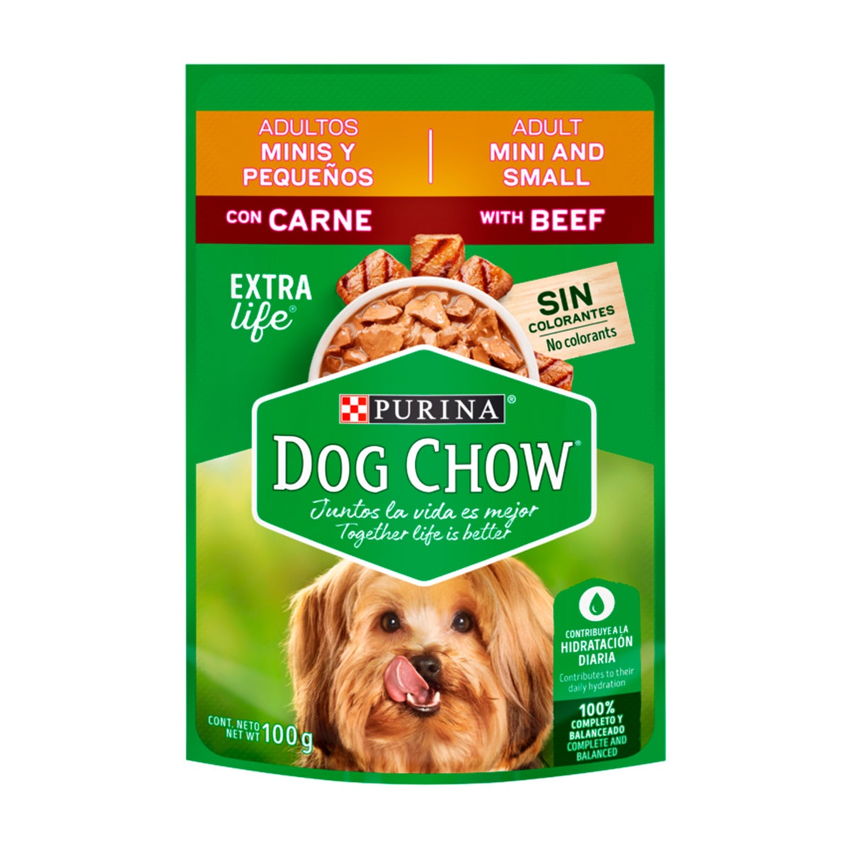 Productos Dog Chow Alimento para perros Dog Chow Colombia