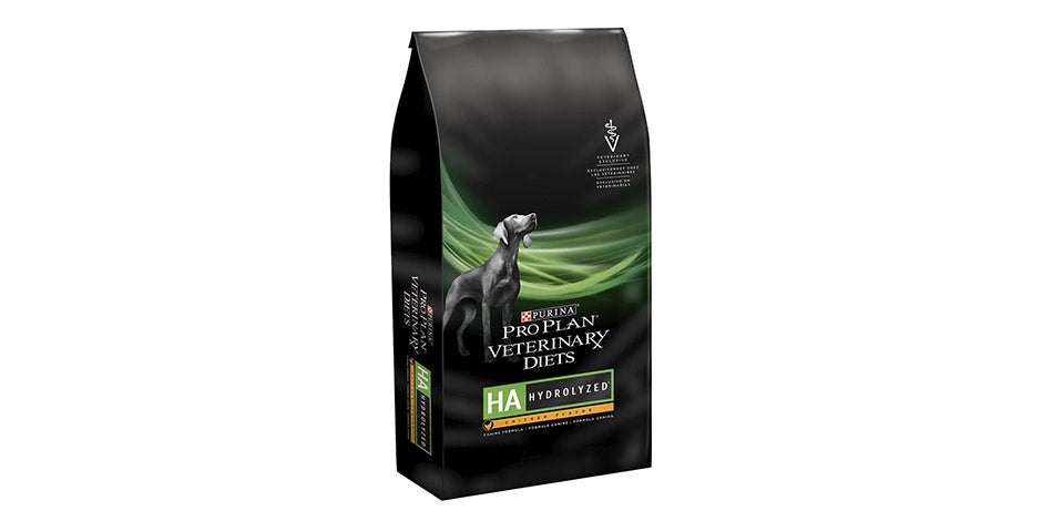¿Por qué le suena el estómago a mi perro? Podría ser una alergia, evítala con este PRO PLAN® Hidrolizado.