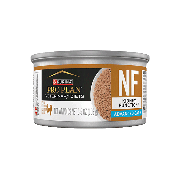 NF Adavanced Care Feline