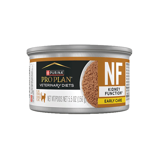 NF Early Care Feline