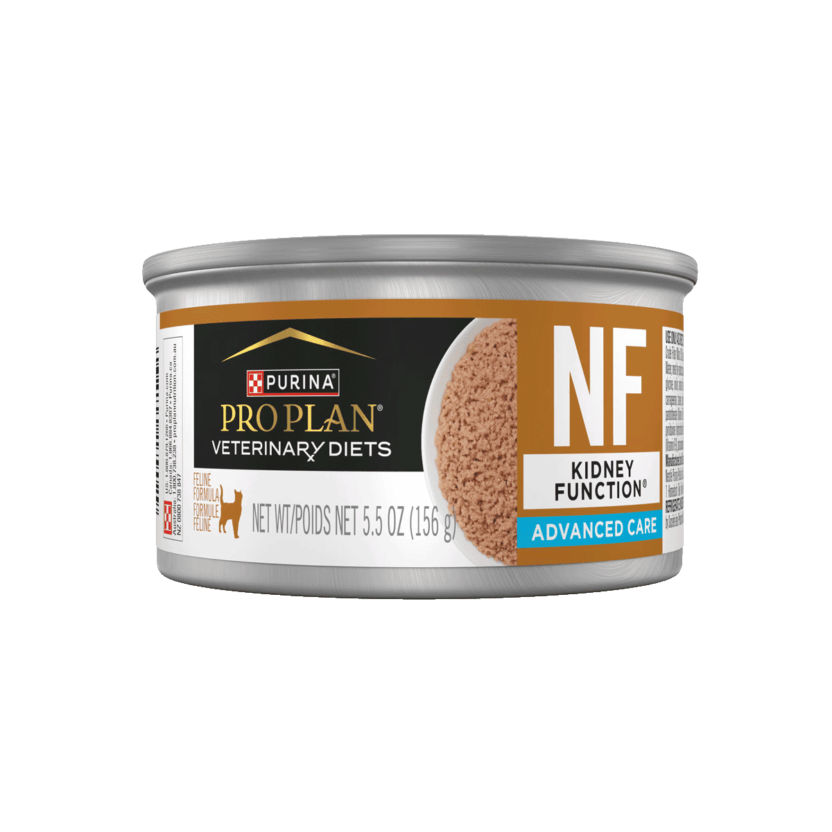 NF Adavanced Care Feline