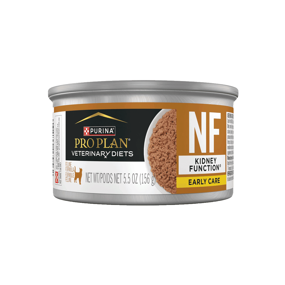 NF Early Care Feline