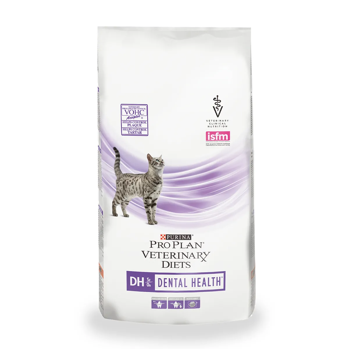 ProPlan-Veterinary-Diets-DH-Dental-Health-Gato-Front