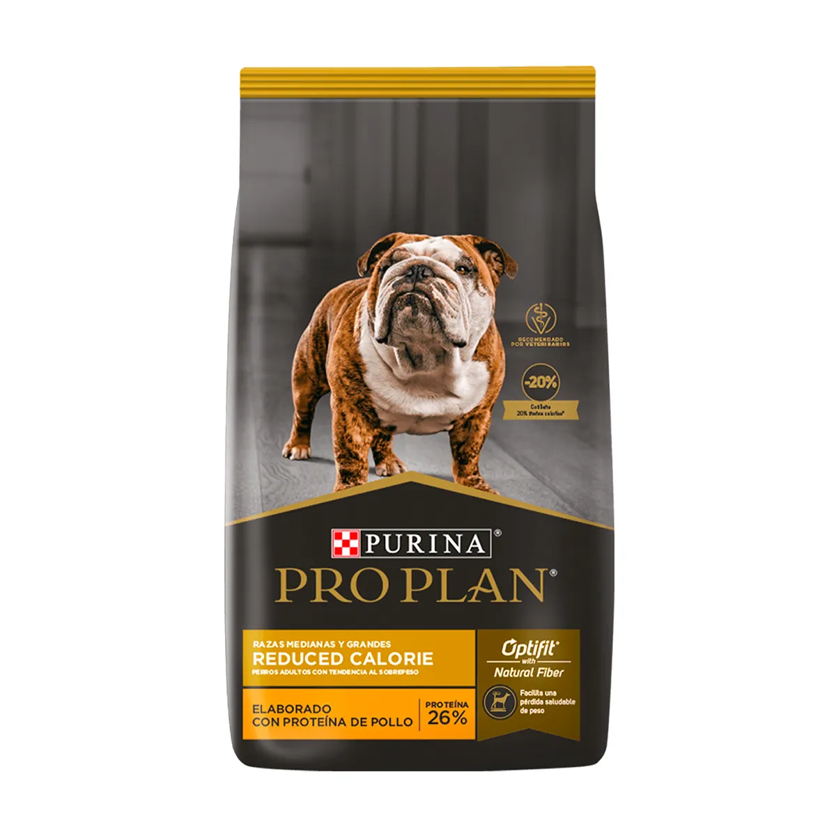 Pro plan low on sale calorie