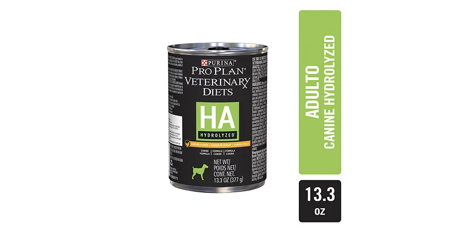 Lata de alimento húmedo Pro Plan. Aprende a hacer el correcto almacenamiento de estos alimentos